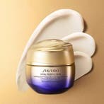 Shiseido Vital Perfection Uplifting &amp; Firming Enriche..., Sieraden, Tassen en Uiterlijk, Uiterlijk | Gezichtsverzorging, Verzenden