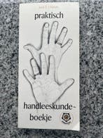 Praktisch handleeskunde-boekje, Gelezen, Achtergrond en Informatie, Overige onderwerpen, Verzenden