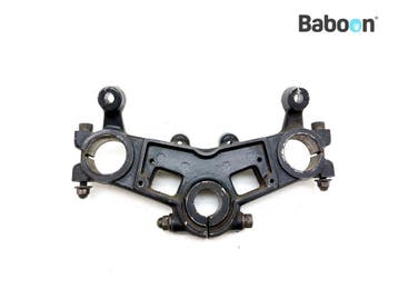Voorvork Kroonplaat Honda CBX 1000 (CBX1000), Verzenden, Gebruikt