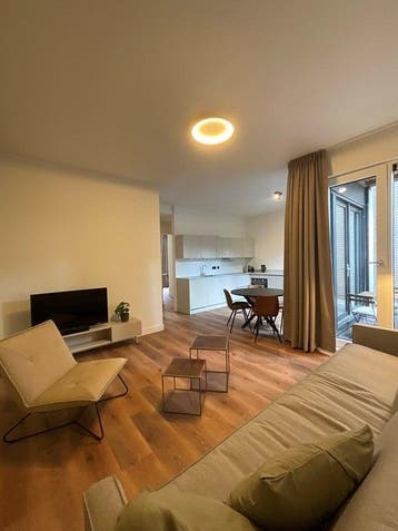 Te huur: Appartement West-Peterstraat in Arnhem, Gelderland, Appartement, Arnhem