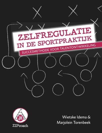 Zelfregulatie in de sportpraktijk 9789054723165, Verzenden, Gelezen, Marjolein Torenbeek