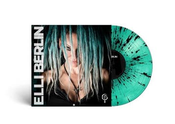 lp nieuw - elli berlin - ELLI BERLIN (nieuw), Verzenden, Zo goed als nieuw, Overige formaten