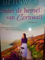 Onder de hemel van Cornwall Liz Fenwick 9789022594117, Boeken, Verzenden, Zo goed als nieuw, Liz fenwick