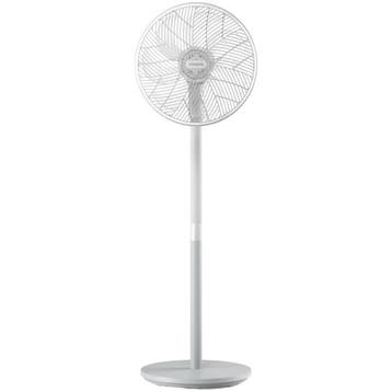 PHILIPS CX2550/00 - Statiefventilator - 3 snelheden - Wit, Witgoed en Apparatuur, Verzenden, Nieuw