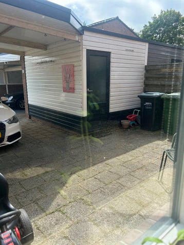 Te huur: Appartement Ekselerbrink in Emmen, Huizen en Kamers, Huizen te huur, Appartement, Emmen, Drenthe