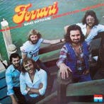 LP gebruikt - Ferrari - Sing With Me, Verzenden, Zo goed als nieuw