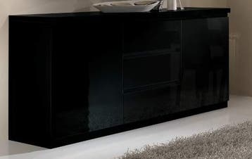 Dressoir Klein Rhee - dressoirs, Nieuw, Overige materialen