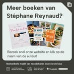 A propos Bistro 9789072975034 Stéphane Reynaud, Verzenden, Zo goed als nieuw, Stéphane Reynaud