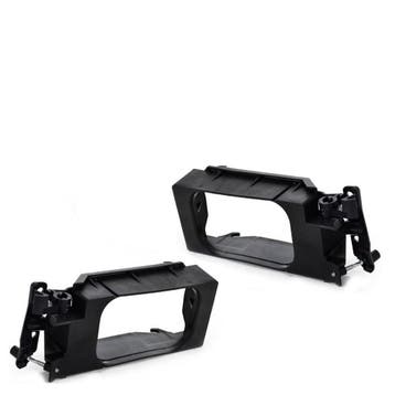 Mistlamp Frames BMW 3 Serie E36 B9933, Nieuw, BMW