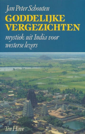 GODDELIJKE VERGEZICHTEN - JAN PETER SCHOUTEN 9789025946449, Verzenden, Gelezen, JAN PETER SCHOUTEN