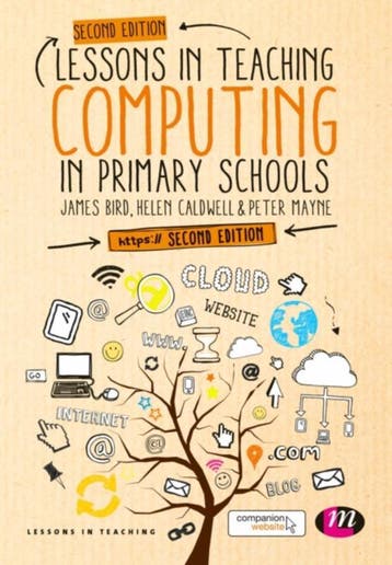 Lessons In Teaching Computing In Primary Schools |  | Nieuw, Ophalen of Verzenden, Nieuw