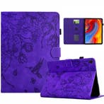 Luxe Bescherm-Etui Hoes Map voor Samsung Galaxy Tab A9 Plus, Computers en Software, Tablet-hoezen, Verzenden, Nieuw