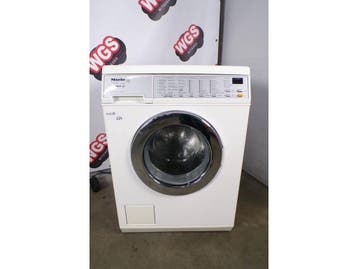 Miele - wasautomaat - W5545 - 2dehands, Verzenden, Zo goed als nieuw