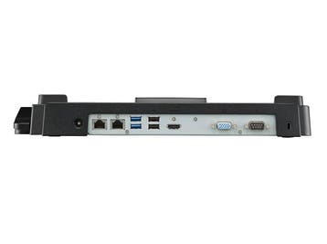 Panasonic Desktop Port Dock | CF-VEB331U, Verzenden, Nieuw