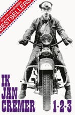 Ik Jan Cremer 1-2-3 / Ik Jan Cremer / 1-3 9789403189000, Verzenden, Zo goed als nieuw, Jan Cremer