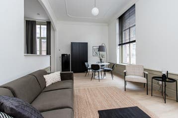 Te huur: Appartement Clarastraat in Den Bosch, Den Bosch, Noord-Brabant, Appartement