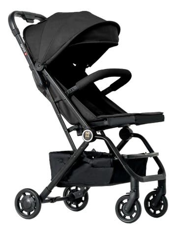 Dada Prams Sprint Black Wandelwagen, Verzenden, Nieuw