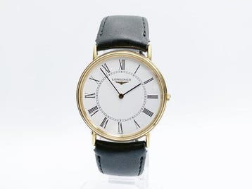 Longines - La Grande Classique - Zonder minimumprijs -