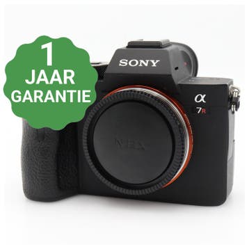 Digitale fotocamera  Sony A7R III, Verzenden, Gebruikt, Sony