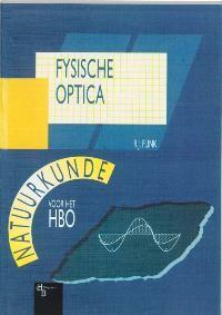Fysische optica / Natuurkunde voor het HBO - R.J. Flink, Verzenden, Zo goed als nieuw, R.J. Flink