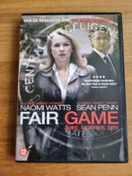 DVD - Fair Game, Vanaf 12 jaar, Verzenden, Gebruikt, Overige genres