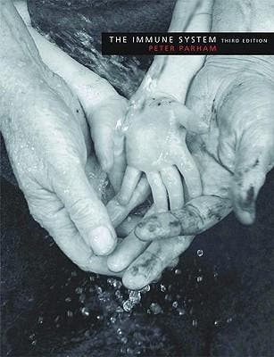 The Immune System 9780815341468, Boeken, Zo goed als nieuw