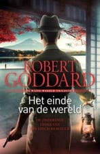 9789021028187 Wijde Wereld 3 - Het einde van de wereld, Boeken, Verzenden, Nieuw, Robert Goddard