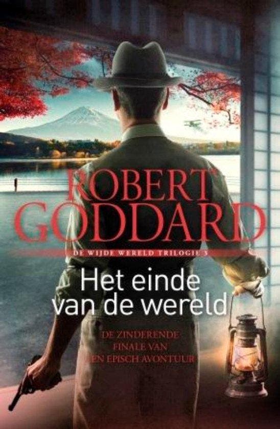 9789021028187 Wijde Wereld 3 - Het einde van de wereld, Boeken, Romans, Nieuw, Verzenden