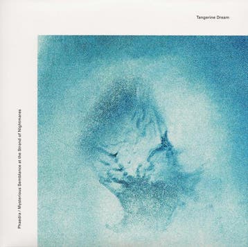 vinyl single 7 inch - Tangerine Dream - Phaedra / Mysteri..., Verzenden, Zo goed als nieuw, 7 inch, Pop