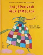 Een japon voor mijn kameleon 9789031717972 R. Wille, Verzenden, Gelezen, R. Wille