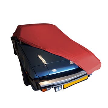 Autohoes voor Fiat X1/9 Bertone (1972-1989) Indoor BESTE, Ophalen of Verzenden, Nieuw, Op maat