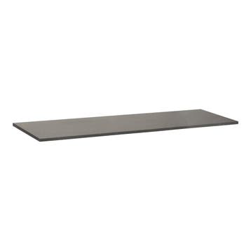Brauer Vulcanic Topblad - 140 cm - Natuursteen Basalt, Ophalen of Verzenden, Nieuw