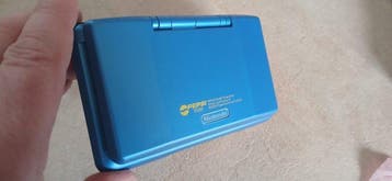 Nintendo - DS - Nintendo - DS - Pepsi Twist (Japanese, Nieuw