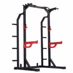 Titanium Strength Functioneel half Rack, Sport en Fitness, Verzenden, Nieuw