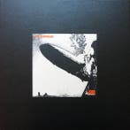 lp box - Led Zeppelin - Led Zeppelin, Cd's en Dvd's, Vinyl | Rock, Verzenden, Zo goed als nieuw