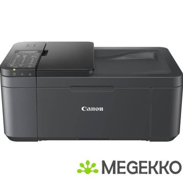 Canon PIXMA TR4755i Inkjet A4 4800 x 1200 DPI Wifi, Verzenden, Nieuw, Canon