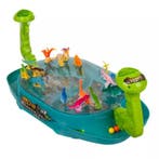 Kruzzel Arcade Game Dinosaur Battle - Competitief Kinde..., Ophalen of Verzenden, Nieuw