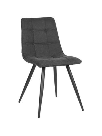 Stoel - Jelle - Weave - Antraciet - G-Line, Verzenden, Nieuw in verpakking