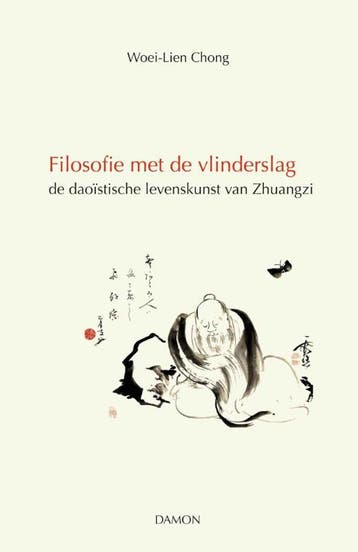 Filosofie Met De Vlinderslag | Woei-Lien Chong | Nieuw, Ophalen of Verzenden, Nieuw, Woei-Lien Chong