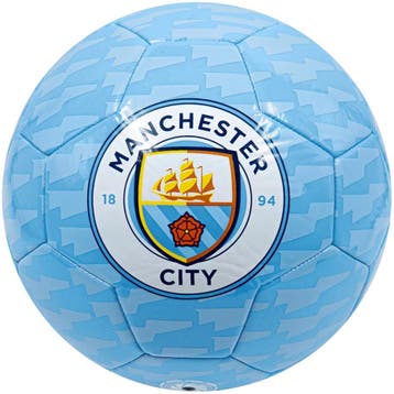 FC Manchester City Voetbal (Maat 5) | Van der Meulen -, Verzenden, Nieuw