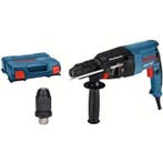 VIB + BOSCH PROFESSIONAL GBH 2-26 F - 830 W boorhamer, Doe-het-zelf en Verbouw, Gereedschap | Handgereedschap, Verzenden, Nieuw