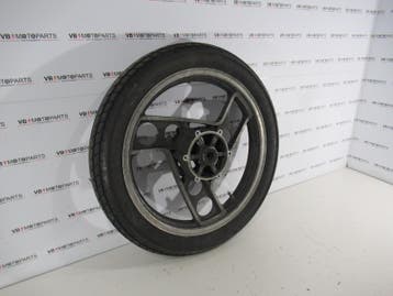 Yamaha XJ 900 F Voorwiel, Motoren, Ophalen of Verzenden, Nieuw