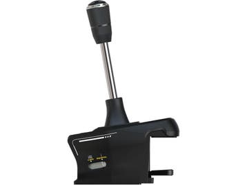 Turtle Beach VelocityOne - Multi-Shift Racing Shifter -, Verzenden, Zo goed als nieuw, Turtle Beach