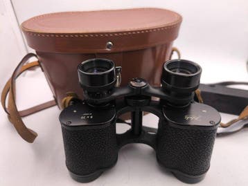 Verrekijker - Optik Habicht DV 8x30 (810957) - 1960-1970 -, Verzamelen