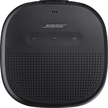 Bose SoundLink Micro Bluetooth Portable Speaker, Verzenden, Zo goed als nieuw