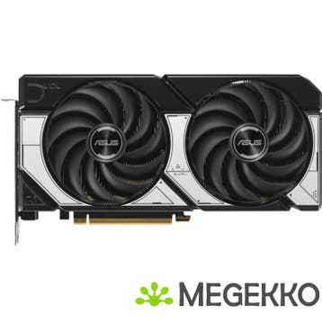 ASUS GeForce RTX 5070 DUAL-RTX5070-O12G, Verzenden, Nieuw
