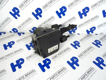ABS pomp A 212 431 4712 o.a: E-klasse w212, Ophalen of Verzenden, Gebruikt, Mercedes-Benz