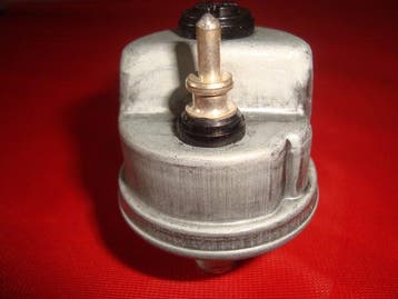 Oliedruk sensor |, Ophalen of Verzenden, Nieuw