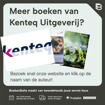 Wegwijs in richtlijnen en bepalingen voor de elektrotechniek, Boeken, Schoolboeken, Verzenden, Zo goed als nieuw, Kenteq Uitgeverij