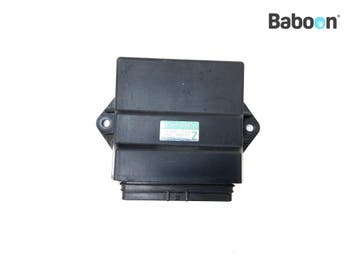 CDI / ECU unit Yamaha TDM 900 (TDM900) Z (5PS-8591A-02), Verzenden, Gebruikt